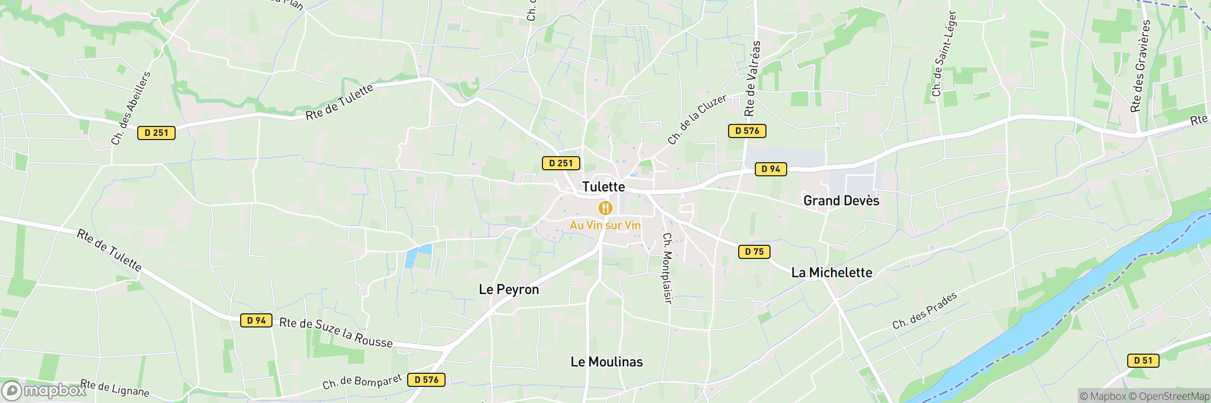 Tulette