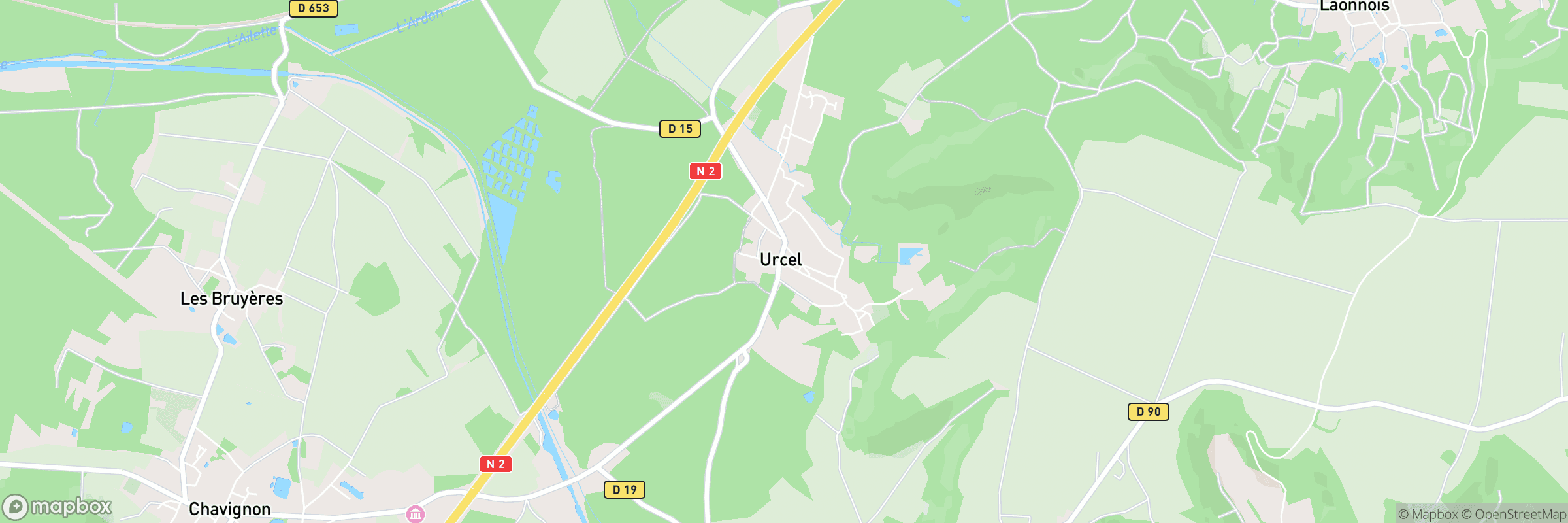 Urcel