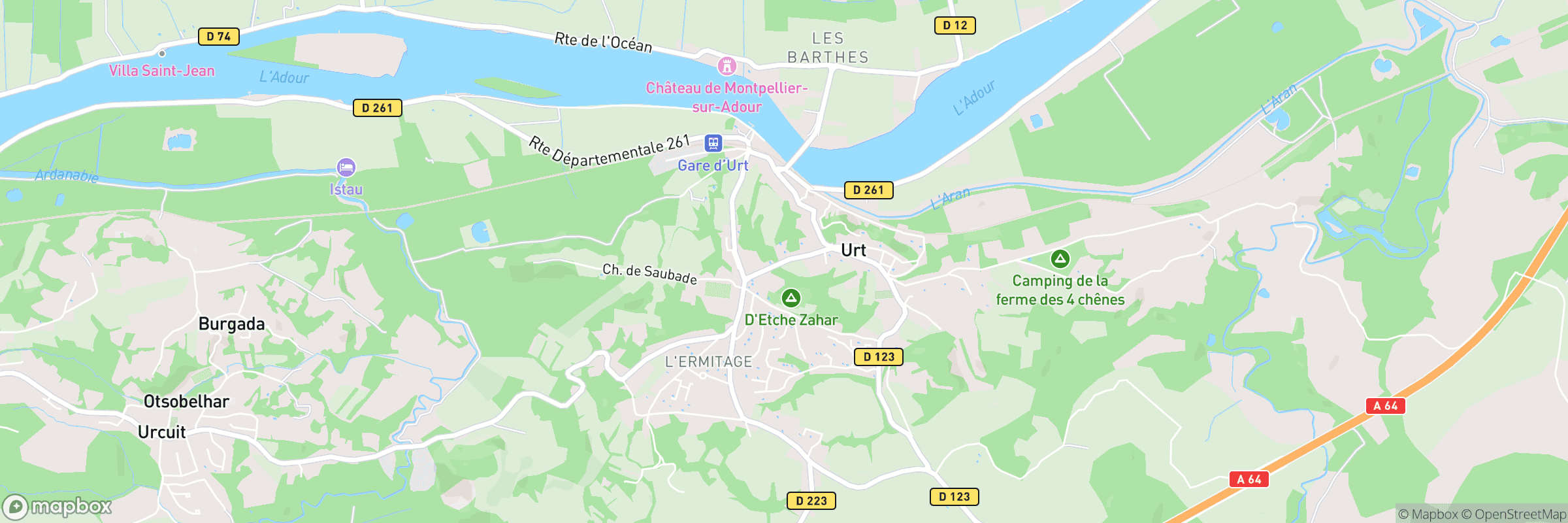 Urt
