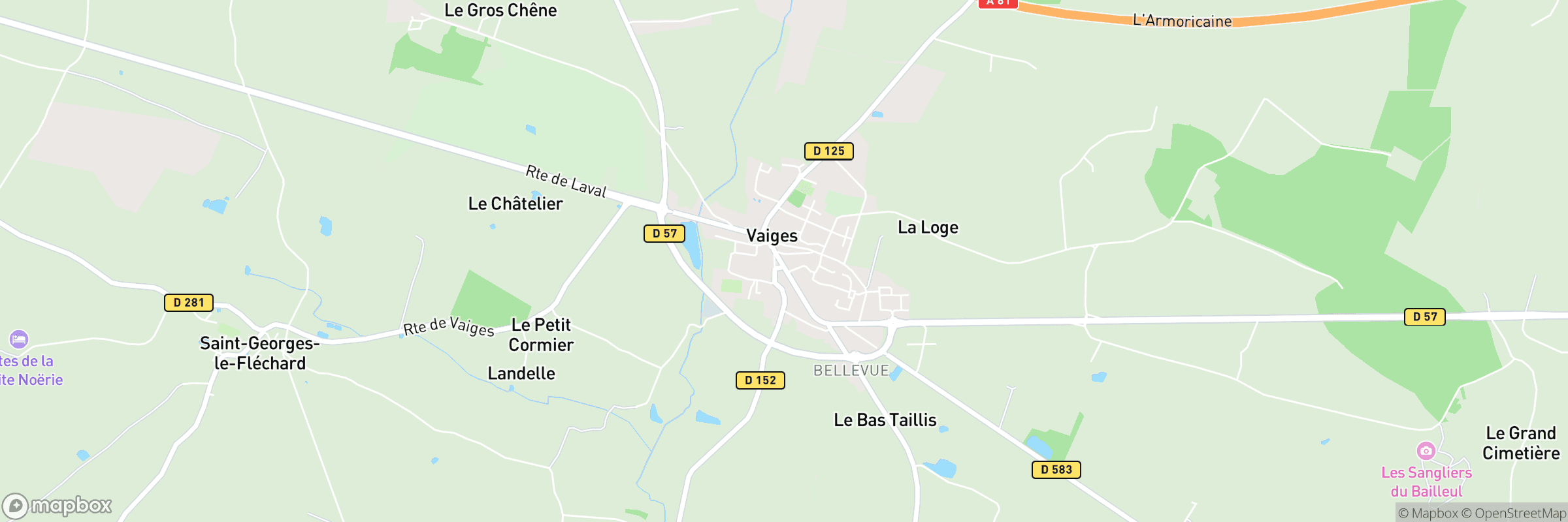 Vaiges