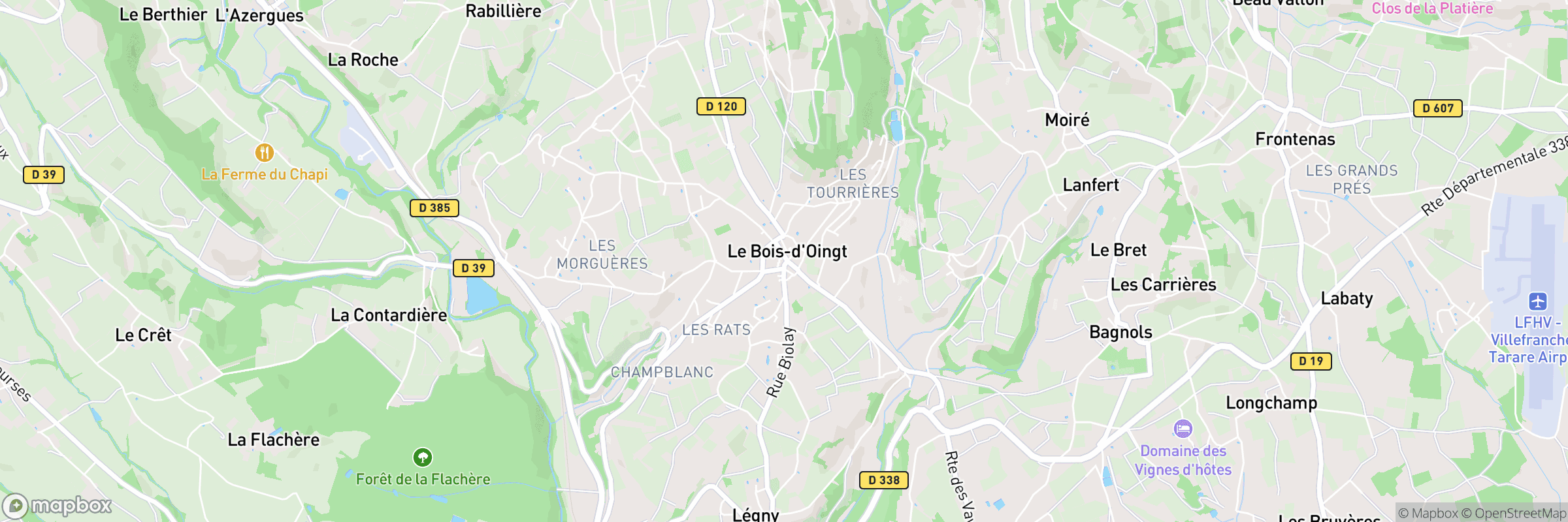 Val D Oingt