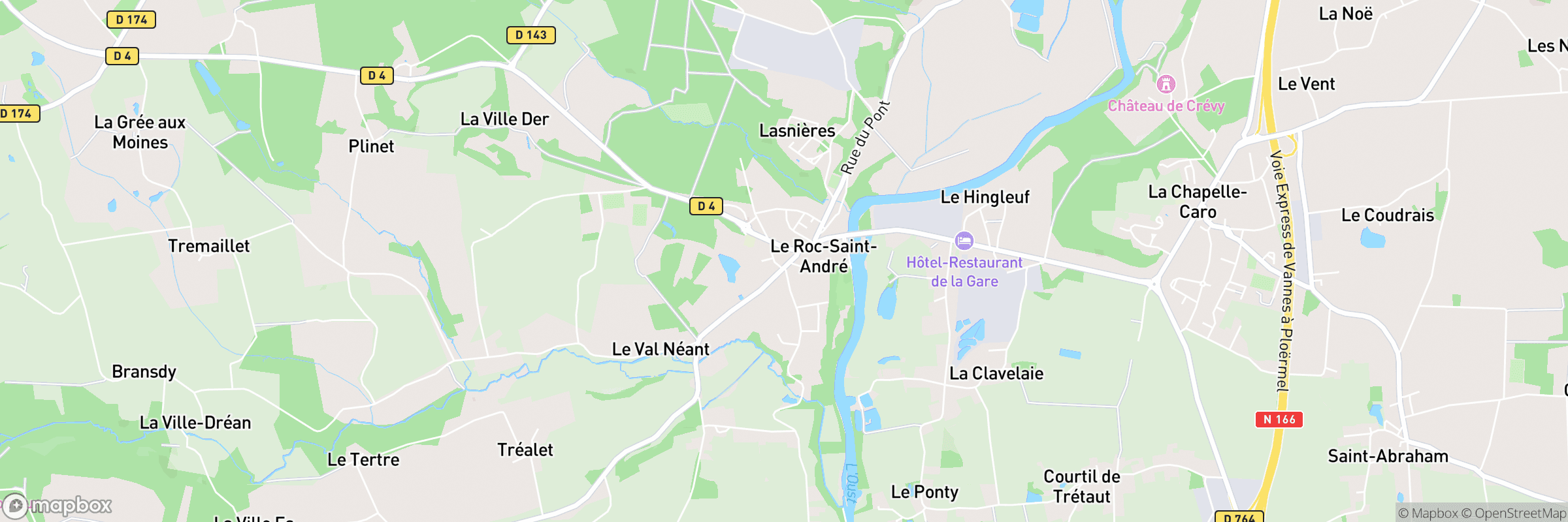 Val D Oust