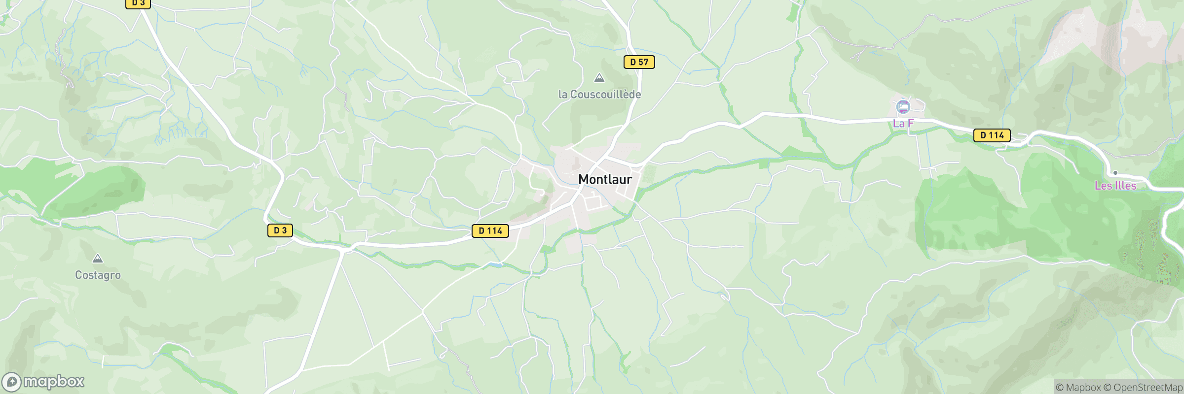 Val De Dagne
