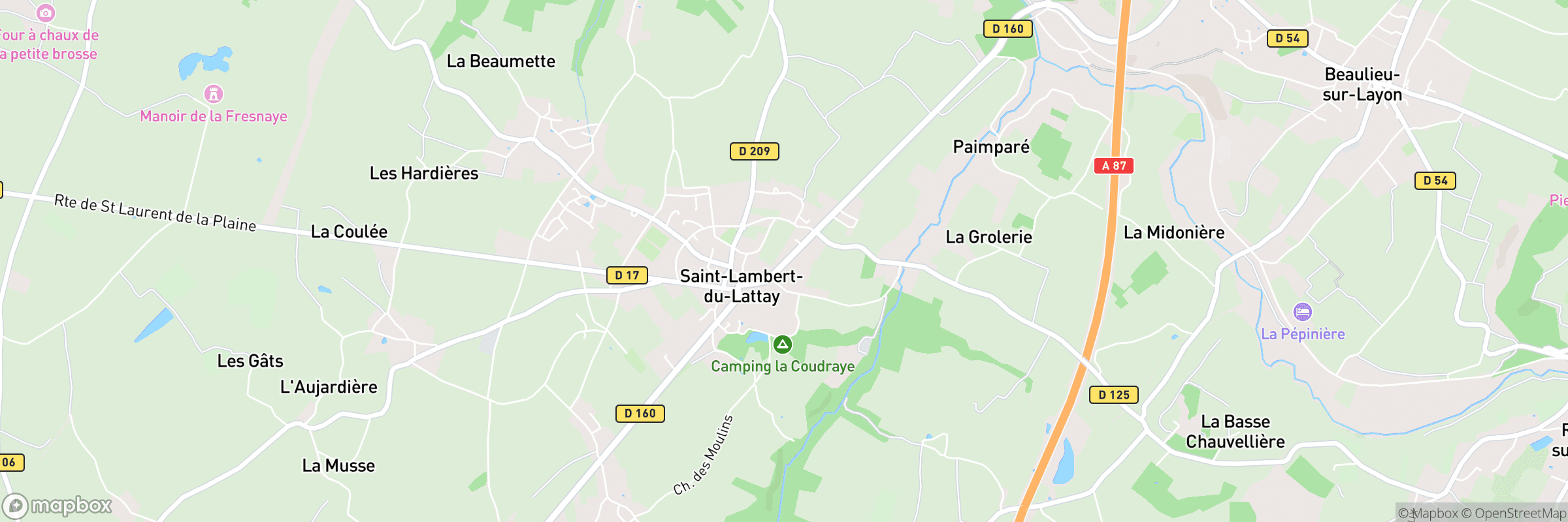 Val Du Layon