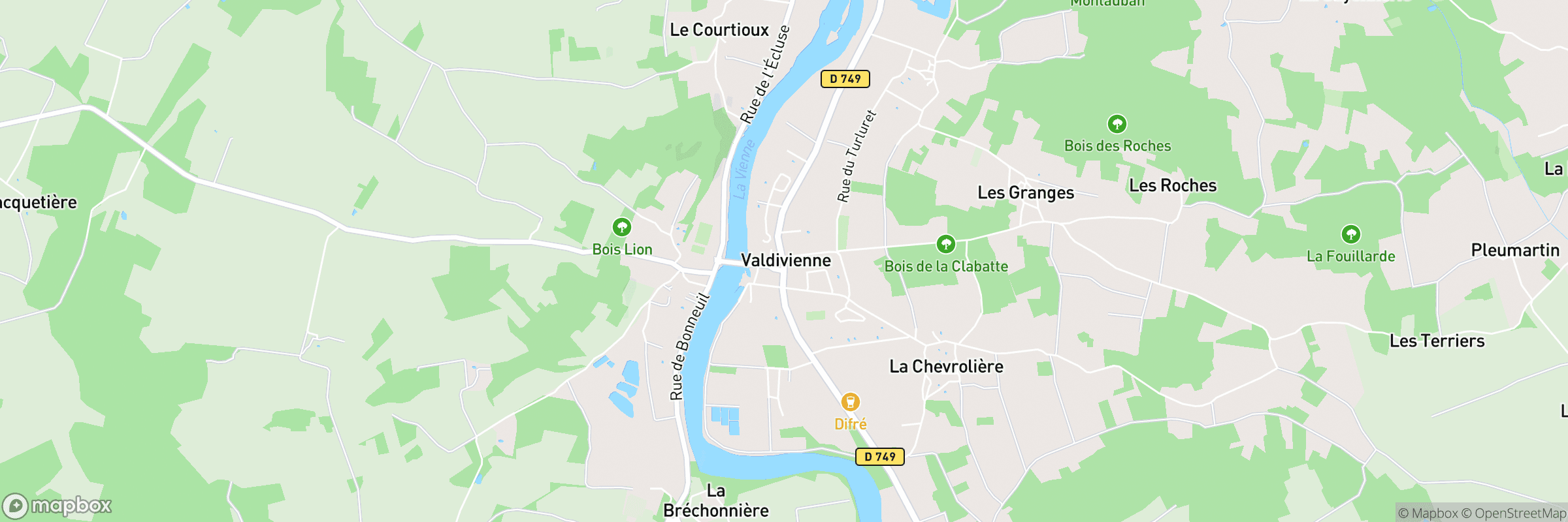 Valdivienne
