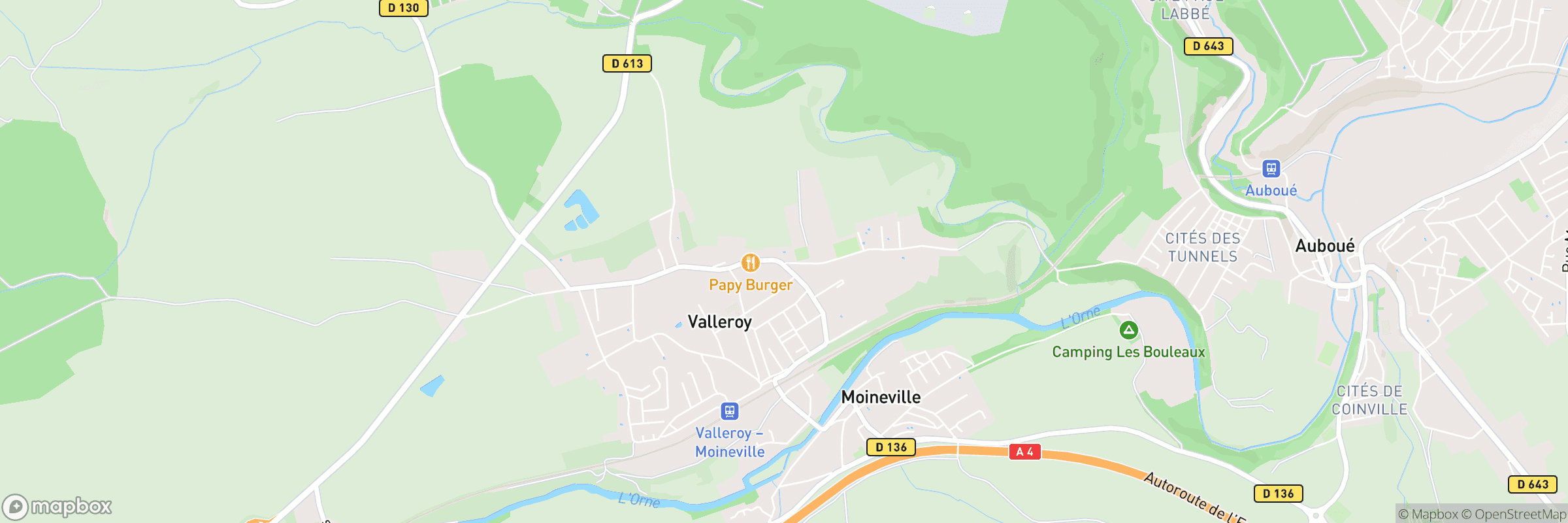 Valleroy