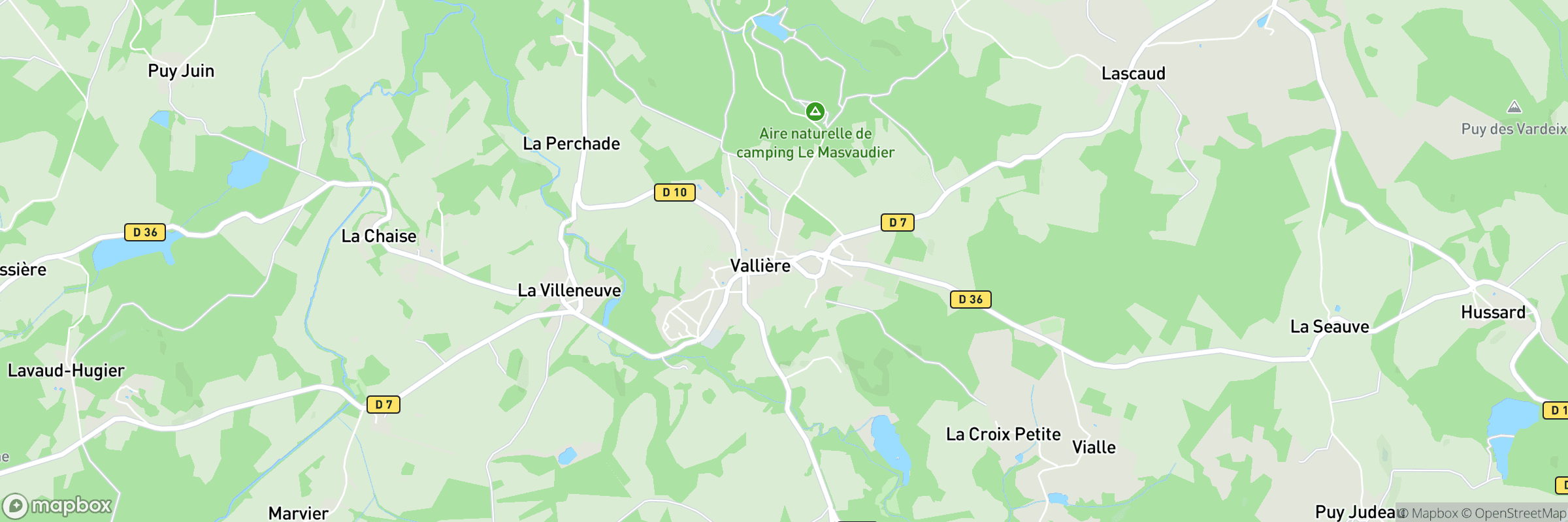 Valliere