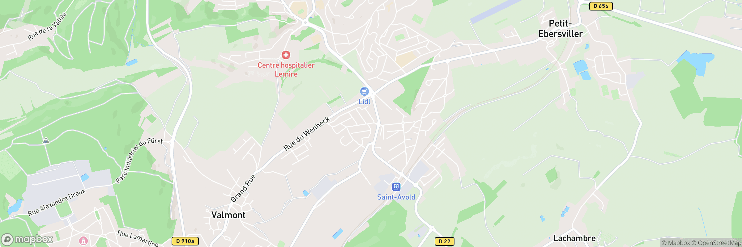 Valmont