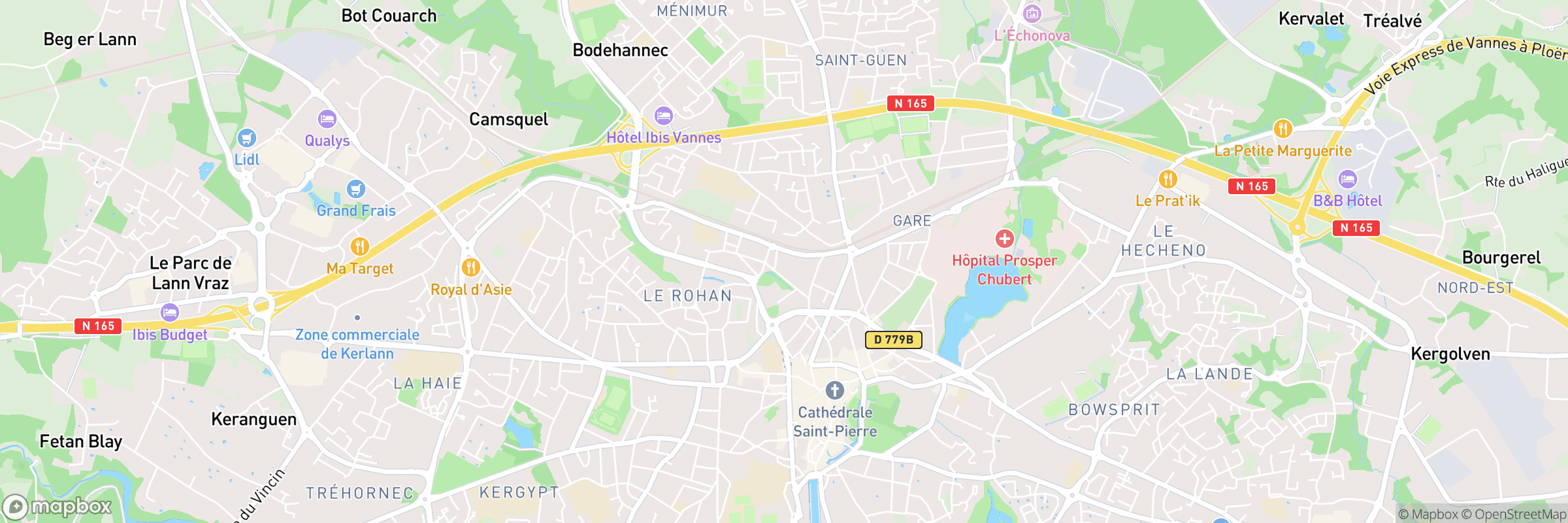 Vannes