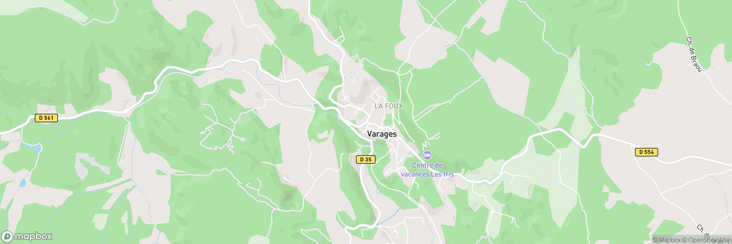 Varages