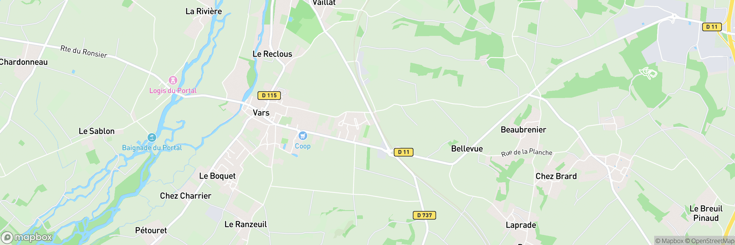 Vars