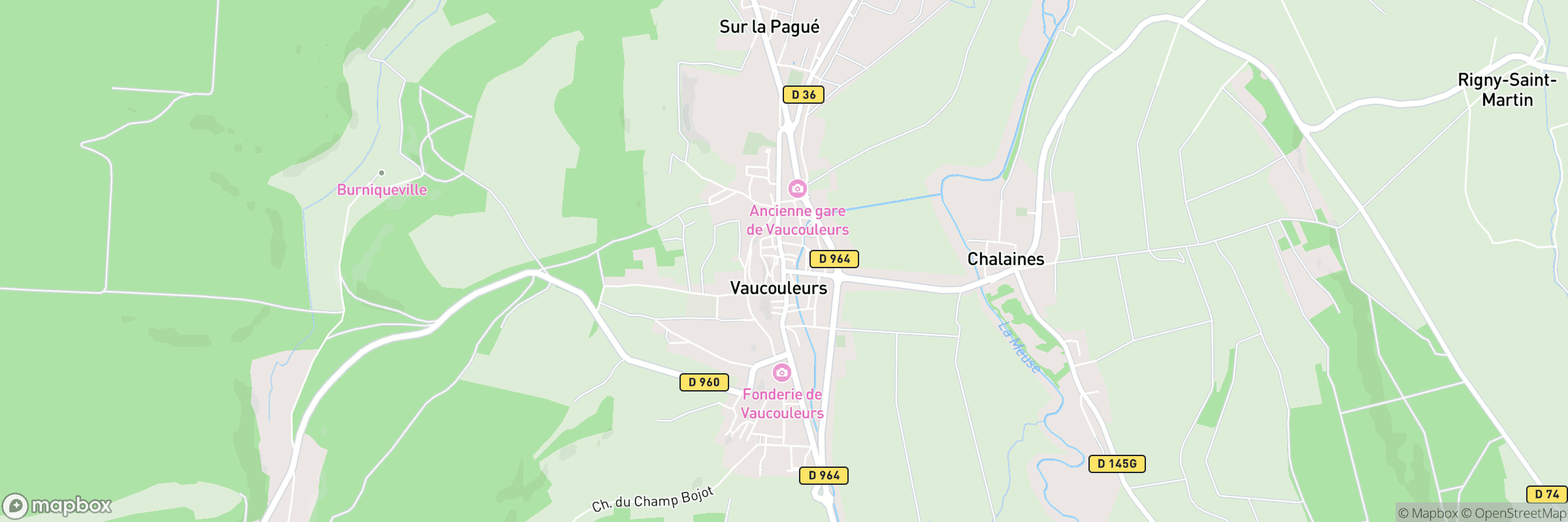 Vaucouleurs