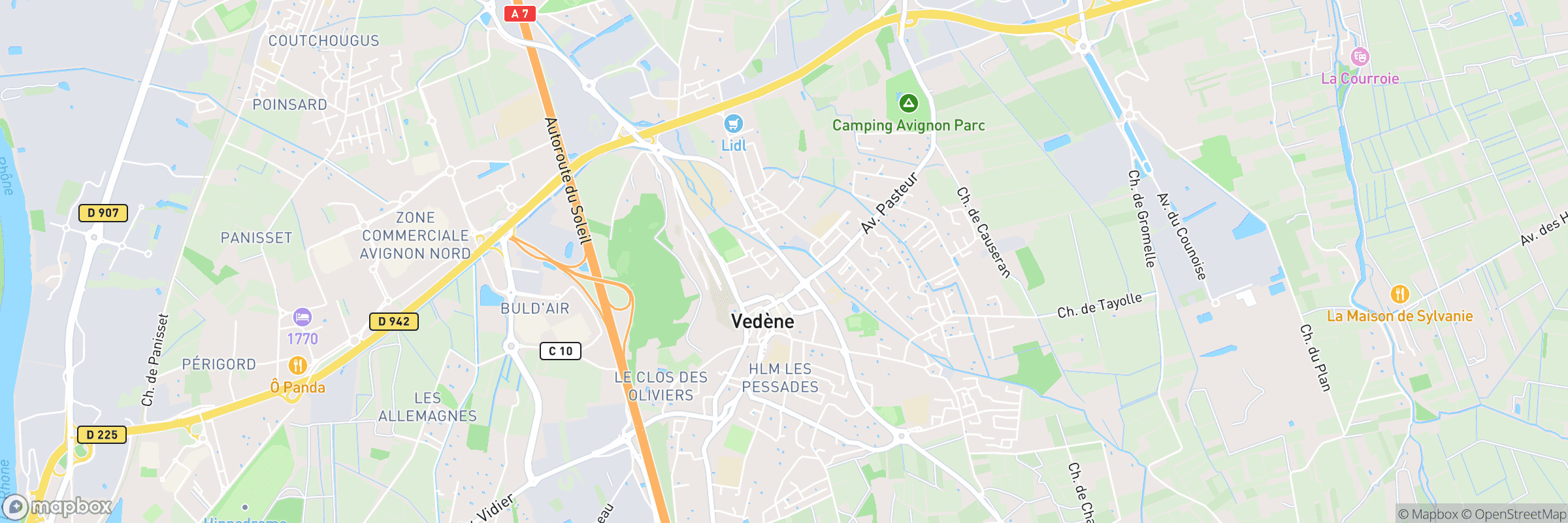 Vedene