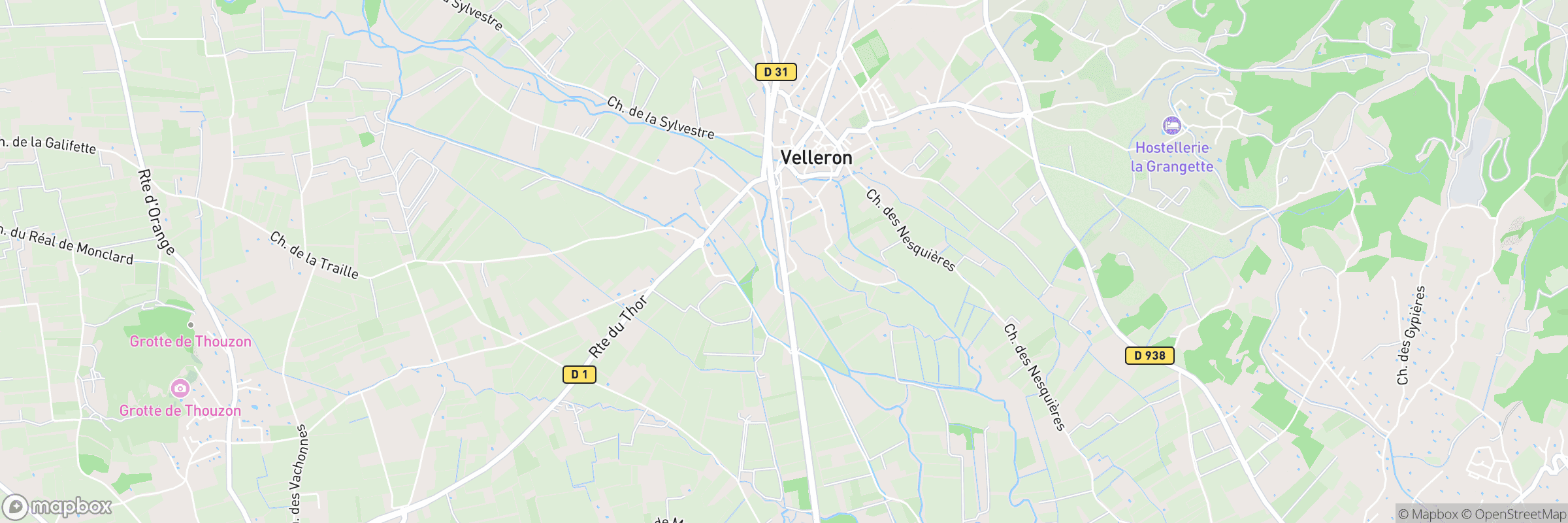 Velleron