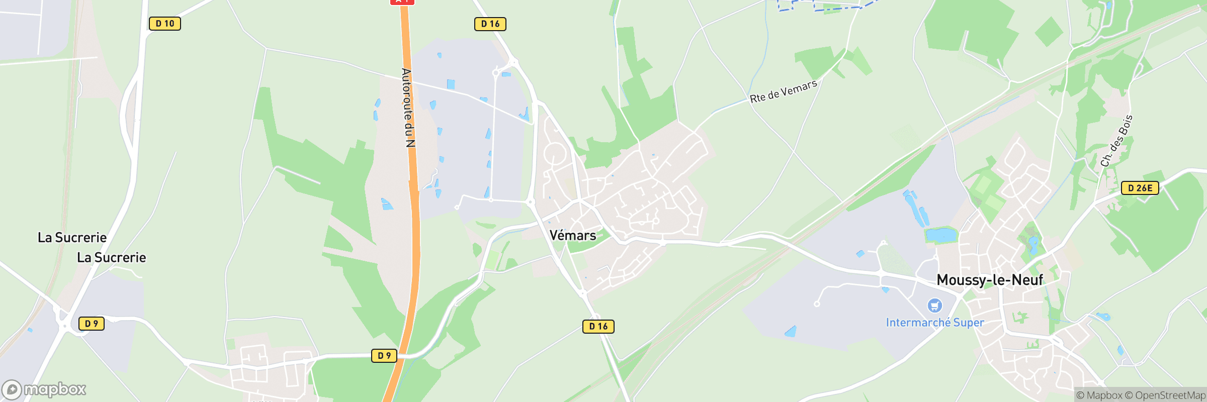 Vemars