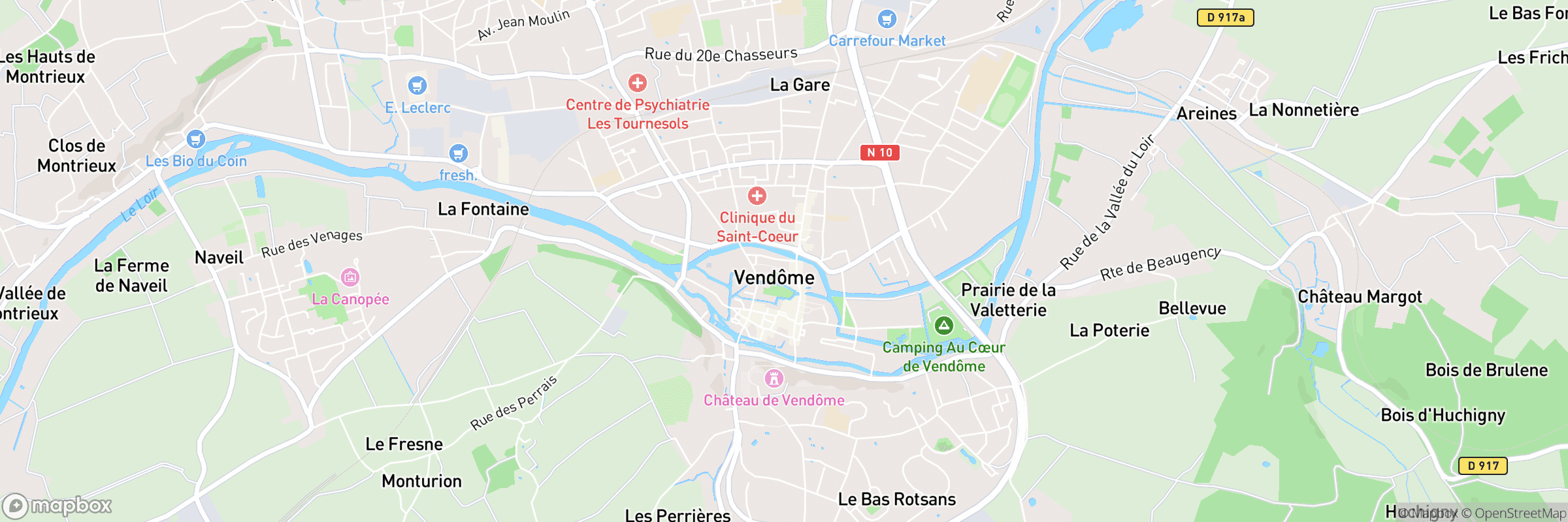 Vendome