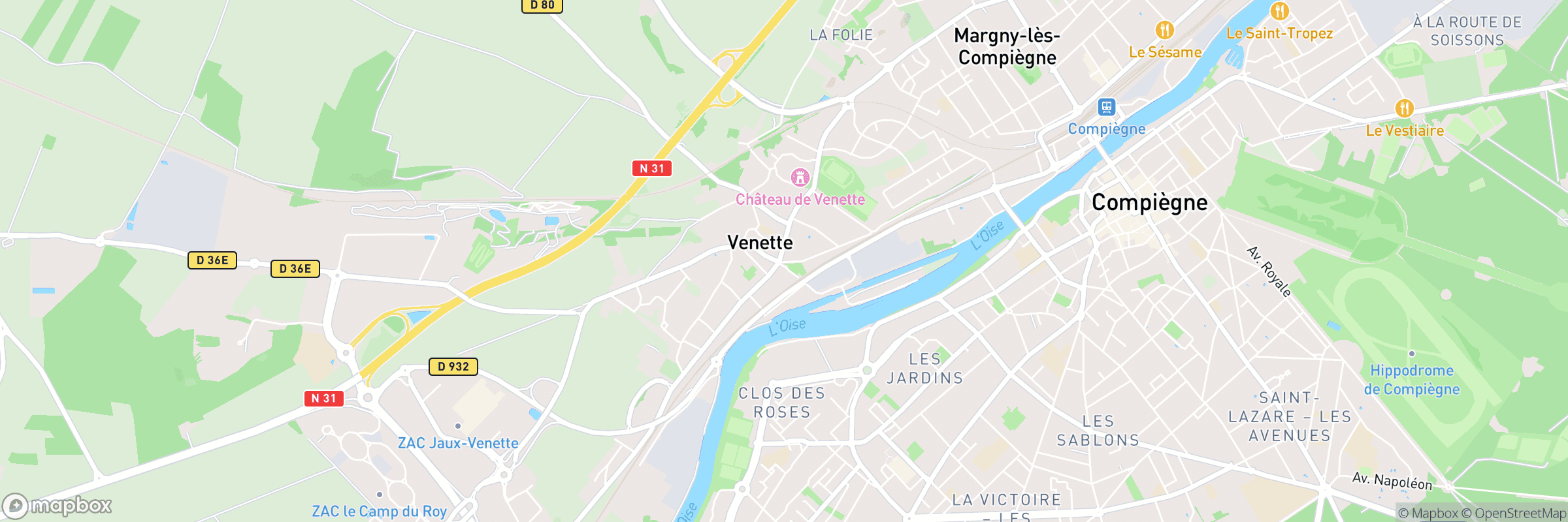 Venette