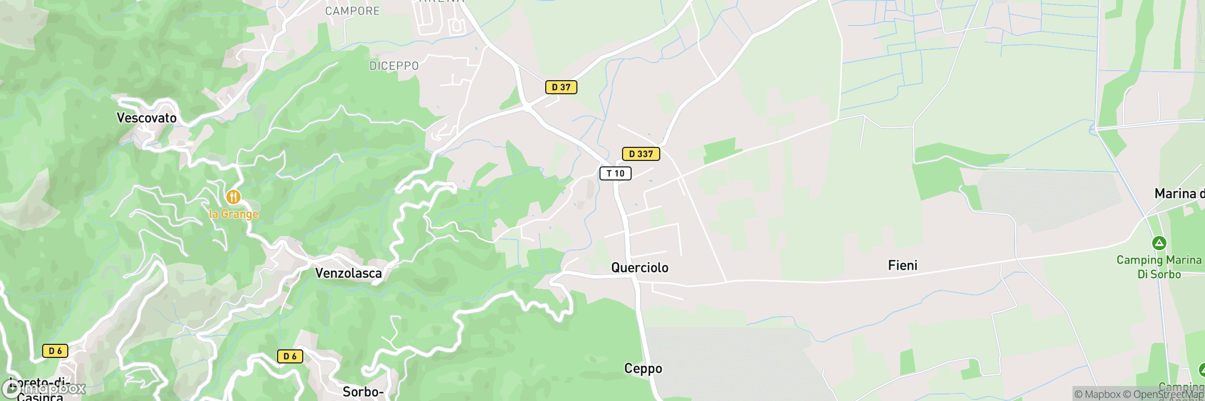 Venzolasca