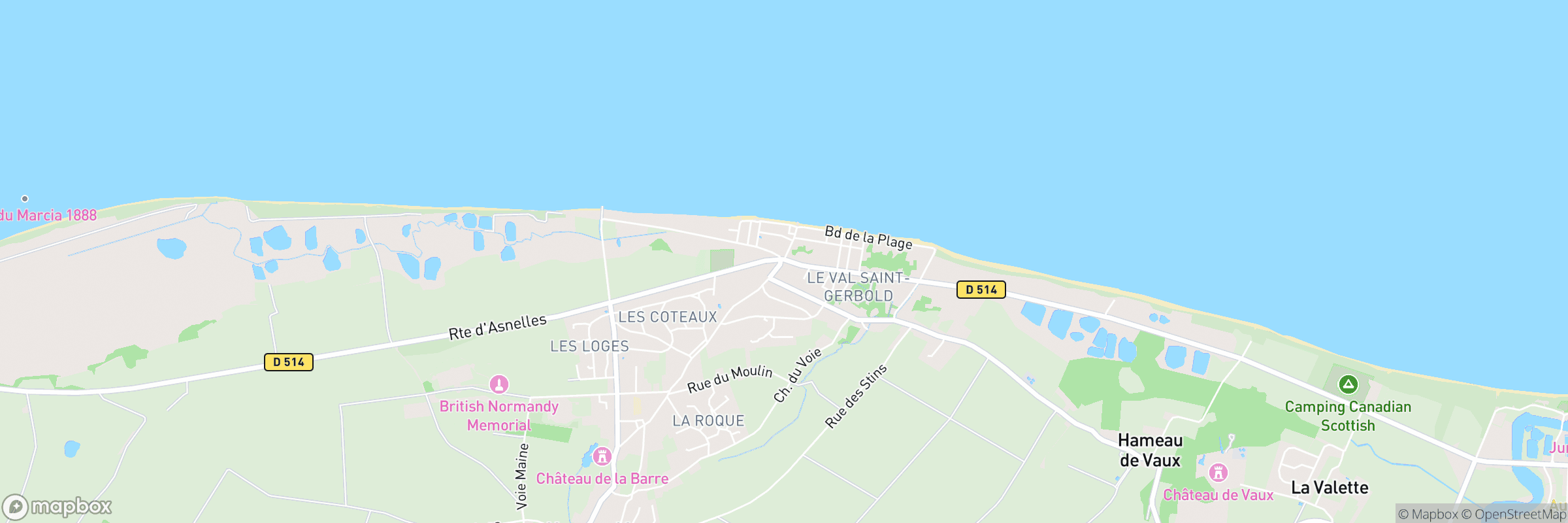 Ver Sur Mer