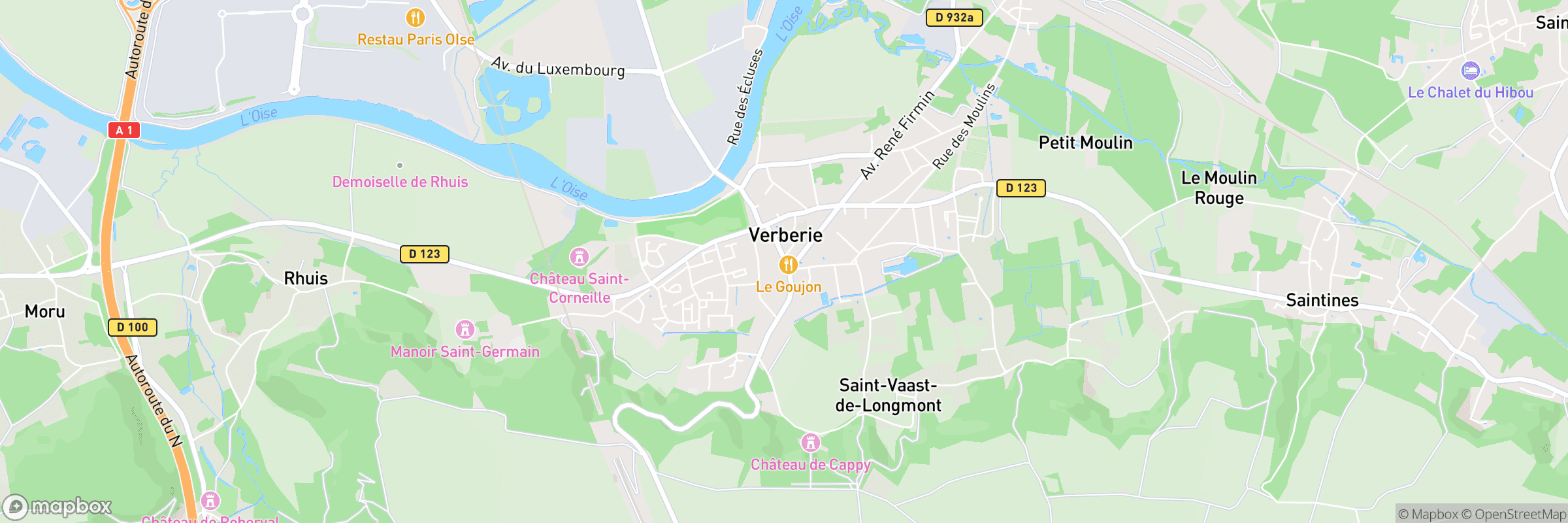 Verberie