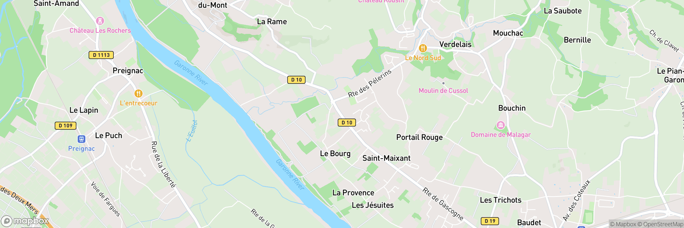 Verdelais