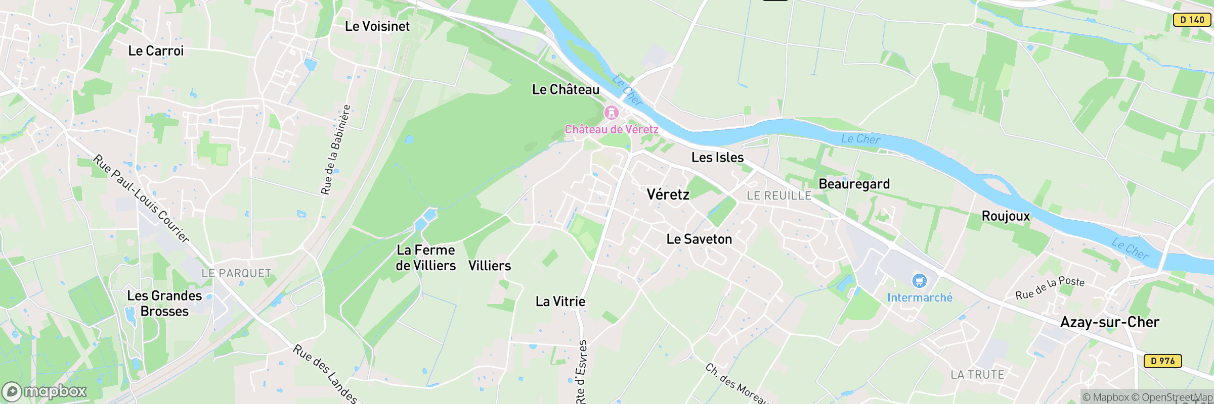 Veretz