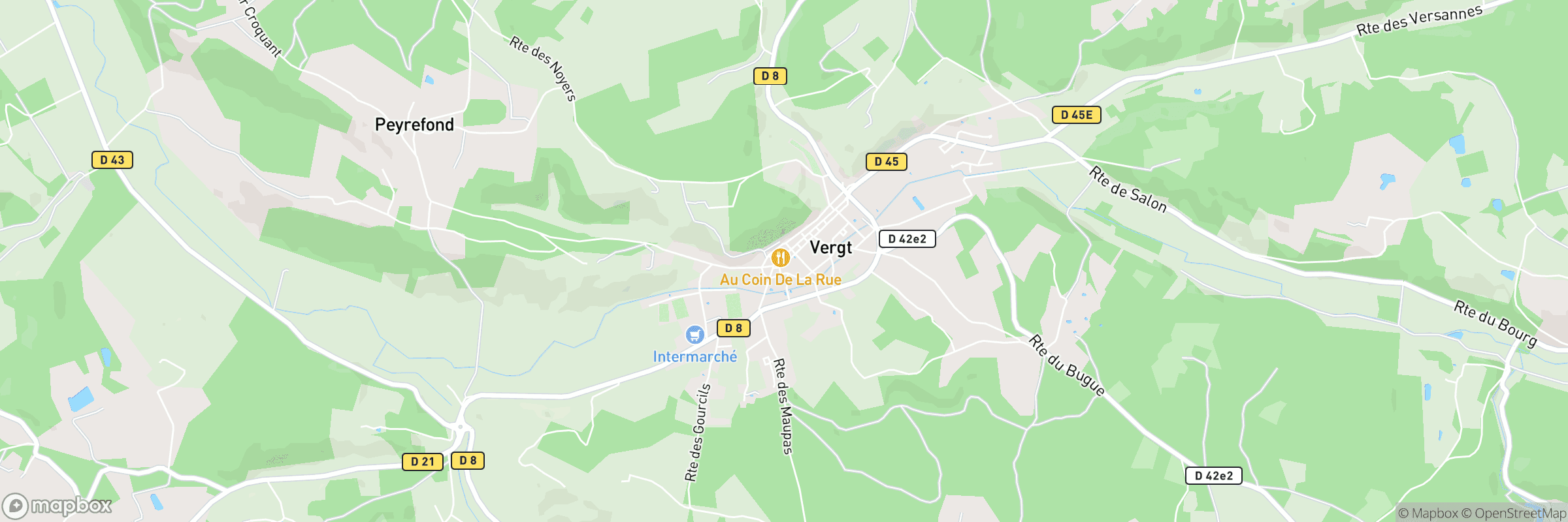 Vergt