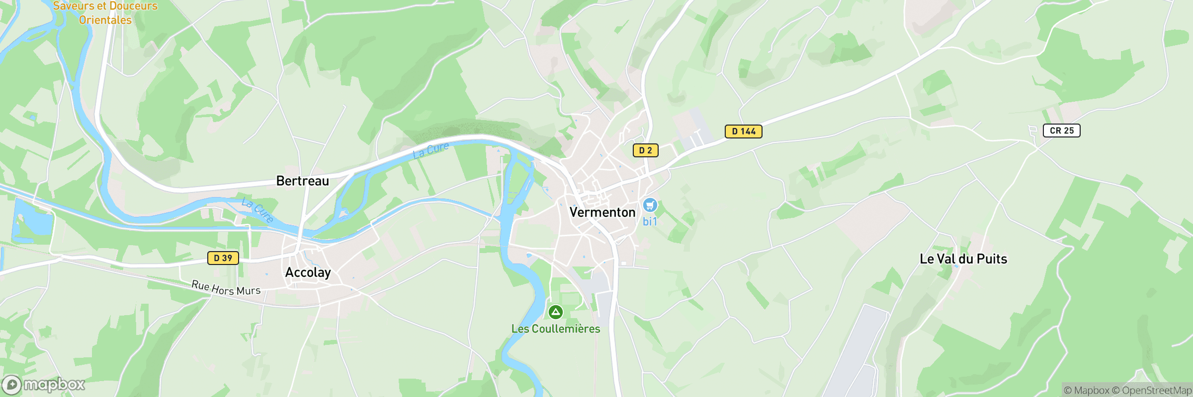 Vermenton