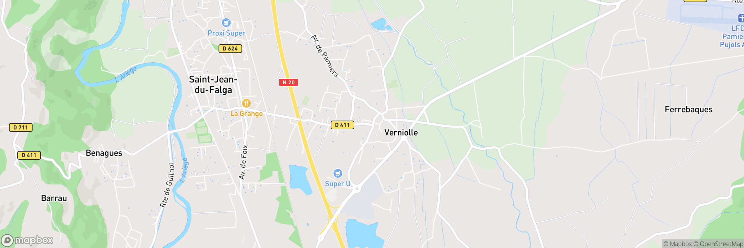 Verniolle