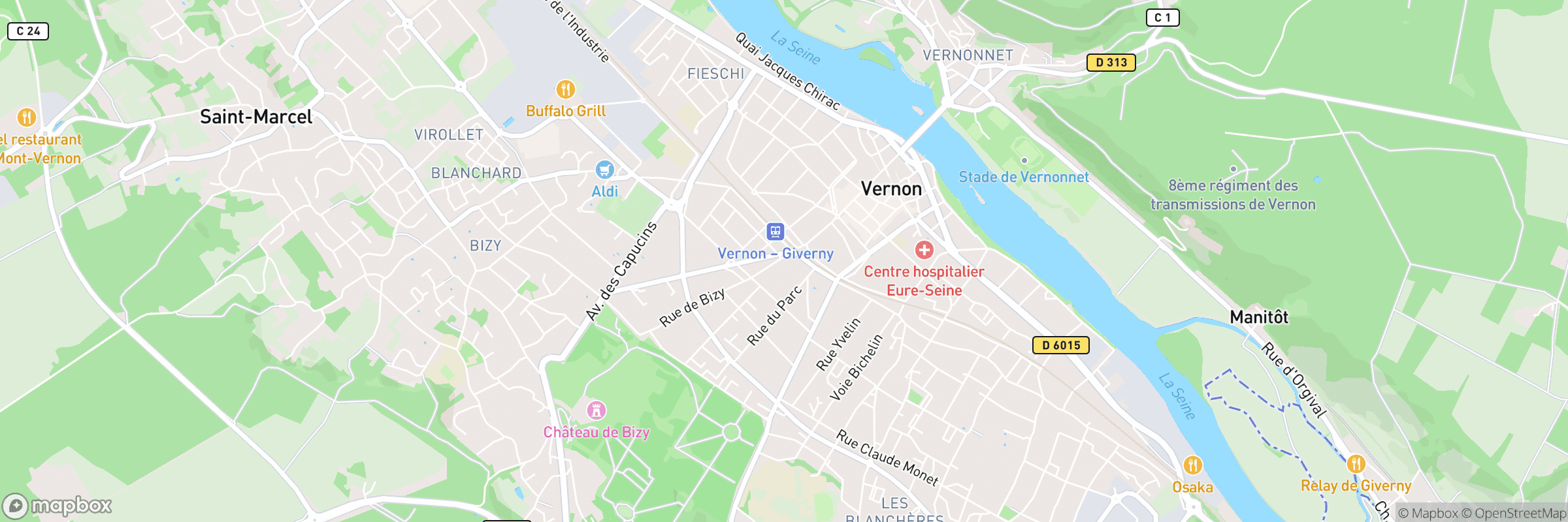 Vernon