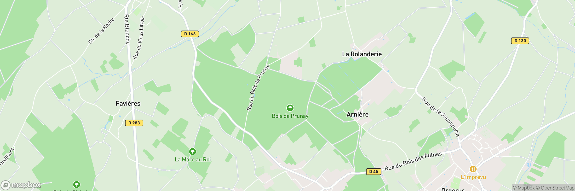Vernouillet
