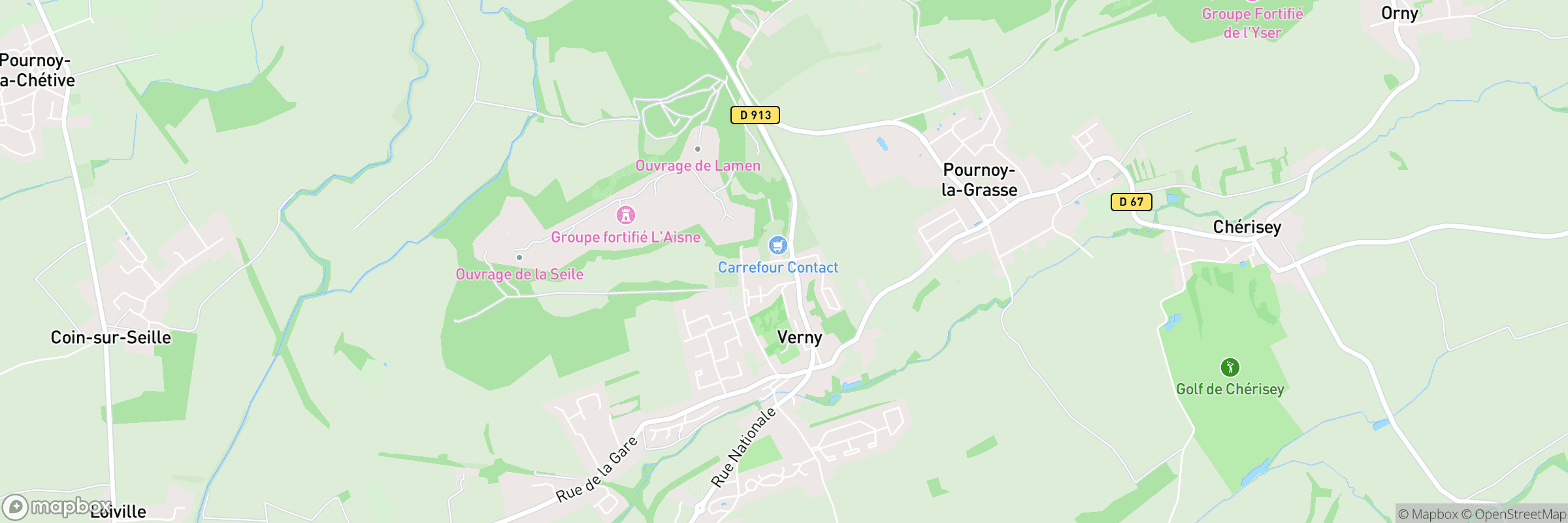 Verny