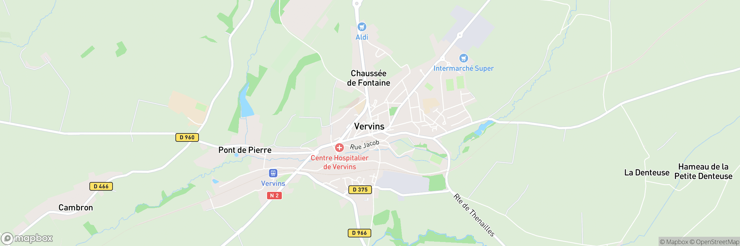 Vervins