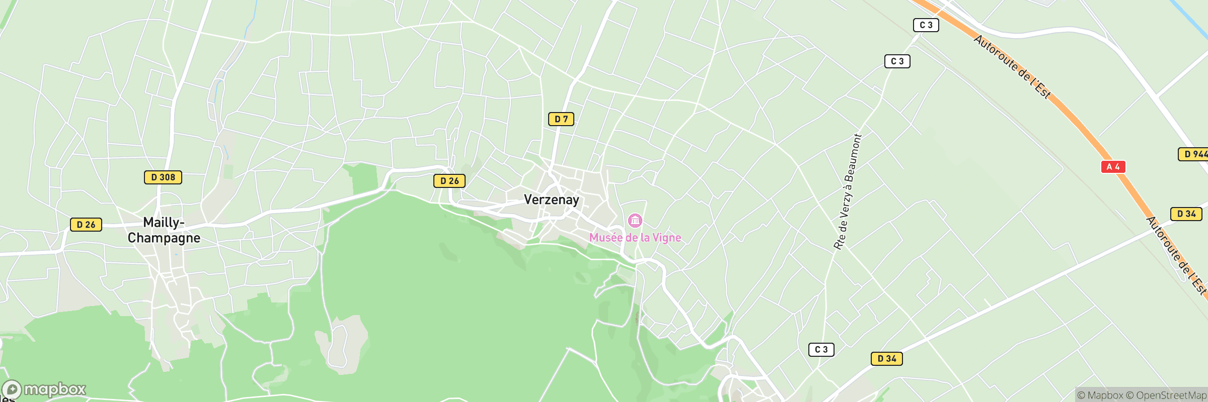 Verzenay