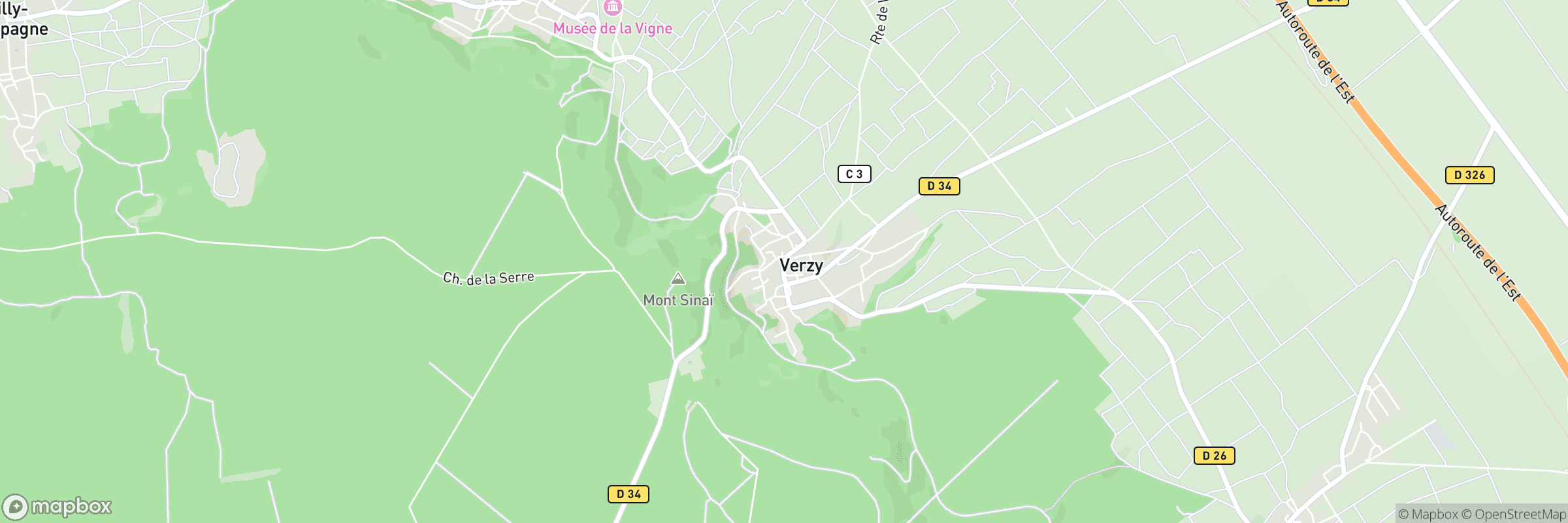 Verzy