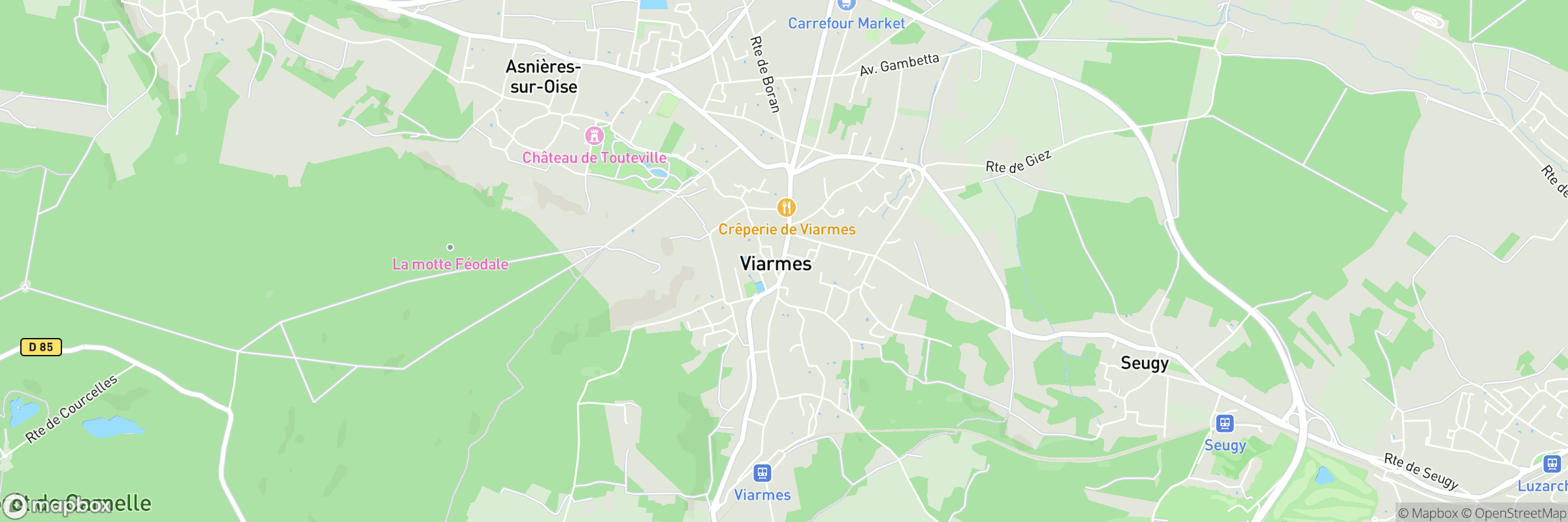 Viarmes