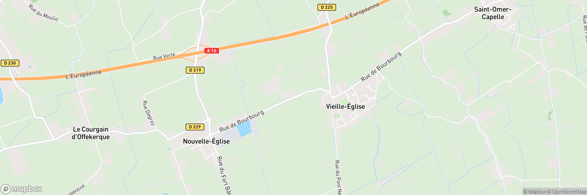 Vieille Eglise