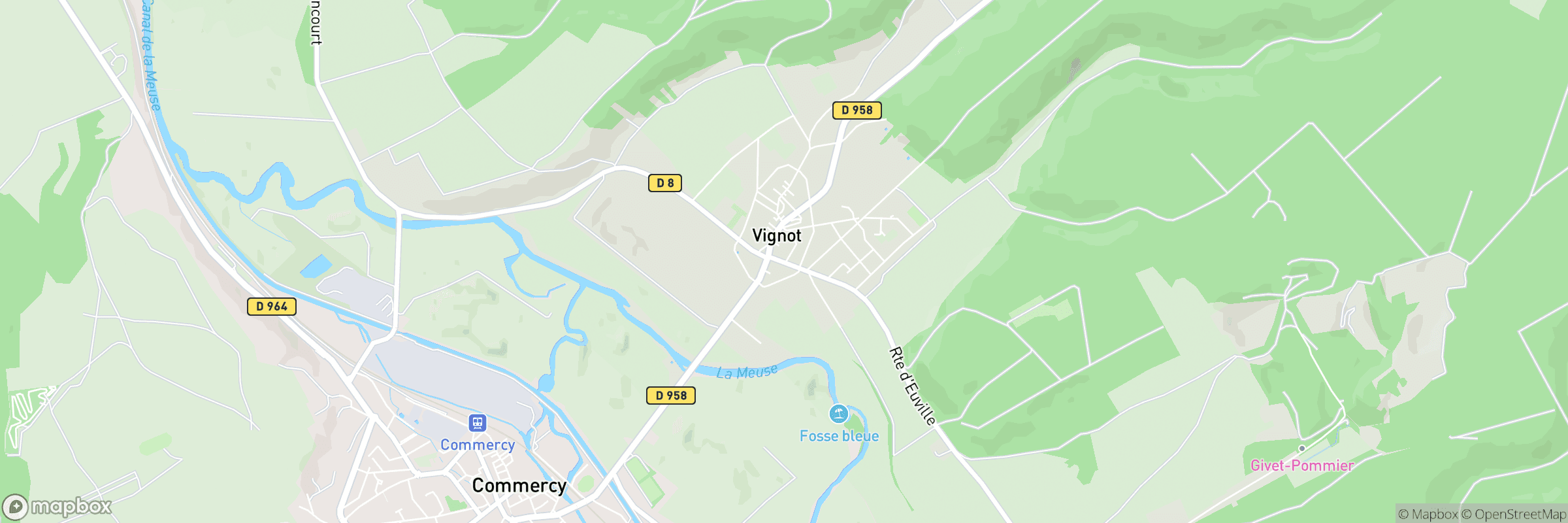 Vignot