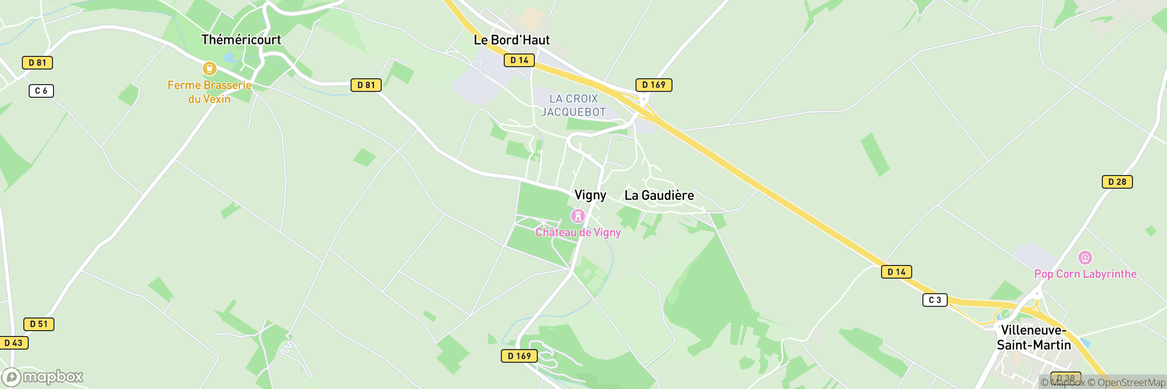 Vigny