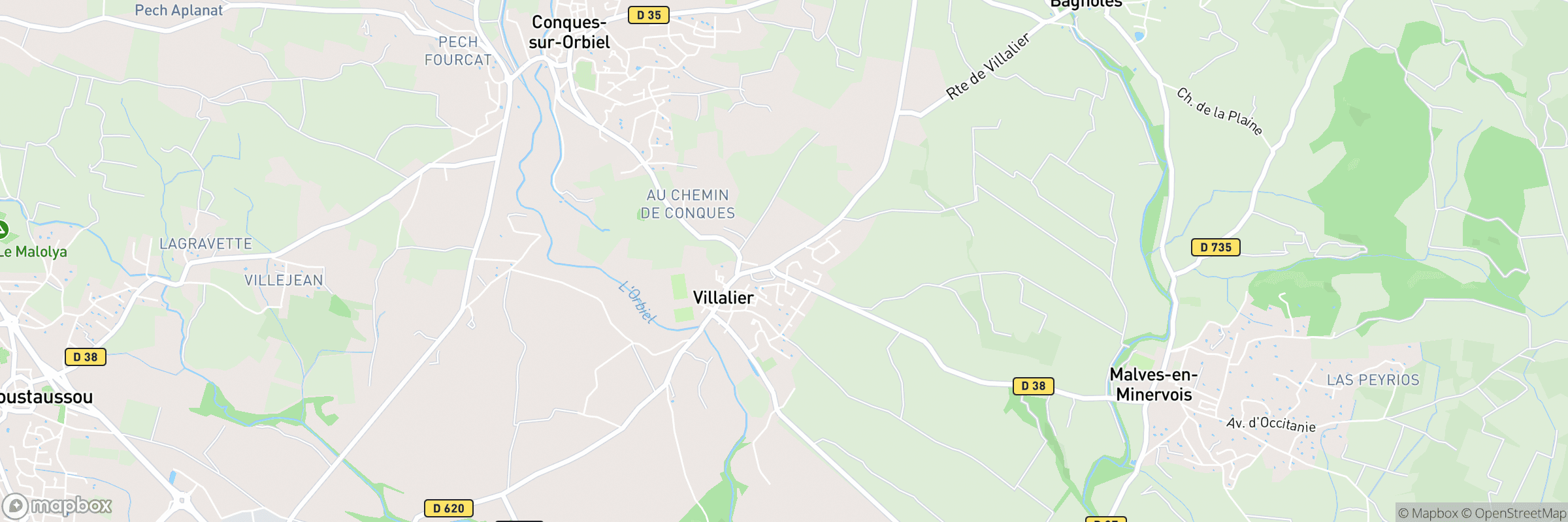 Villalier