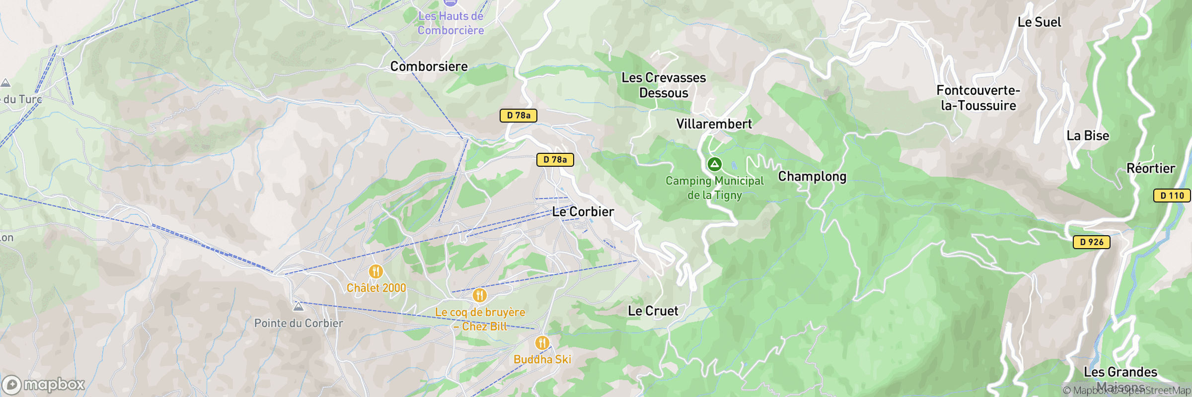 Villarembert