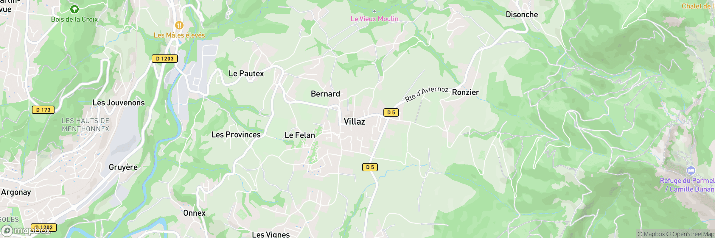 Villaz