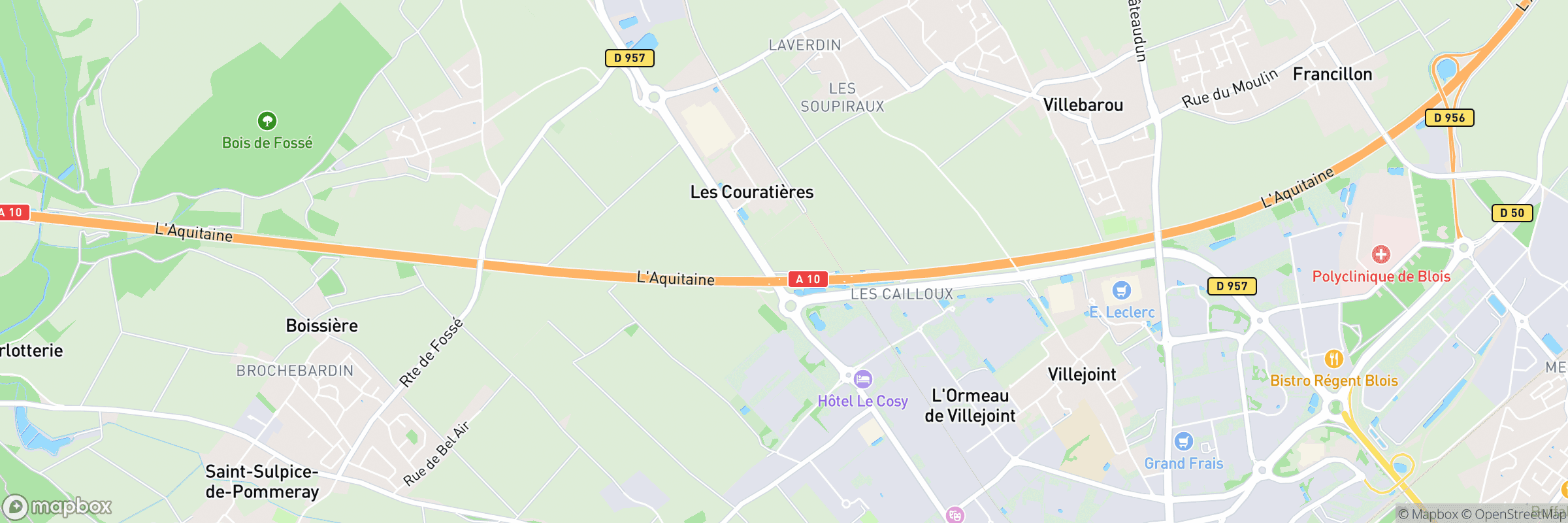 Villebarou