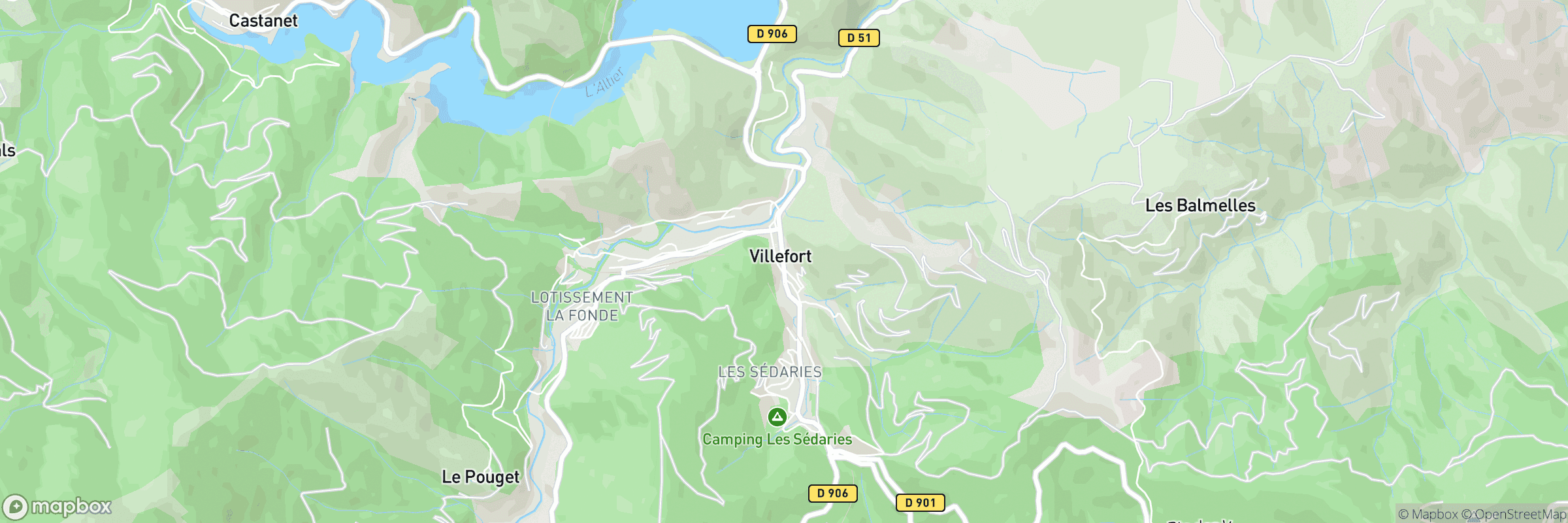Villefort