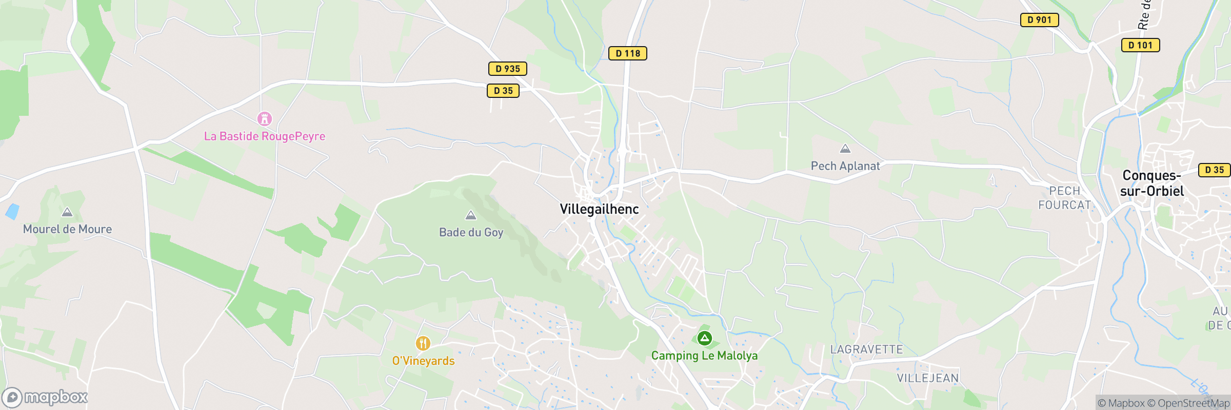 Villegailhenc