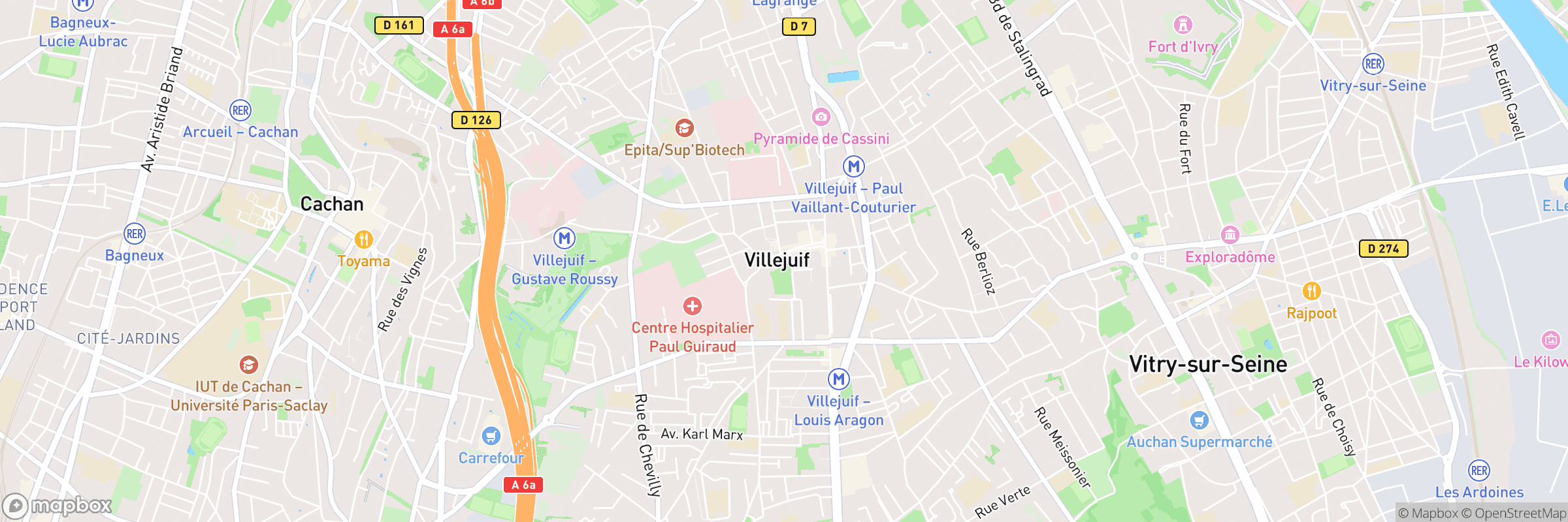 Villejuif