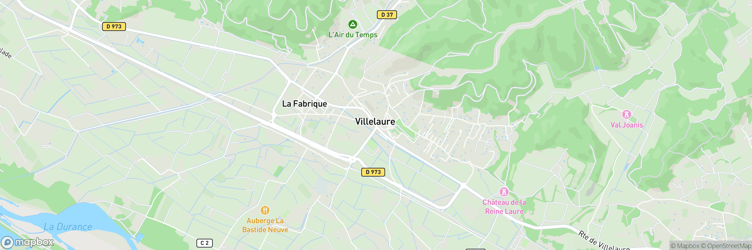 Villelaure