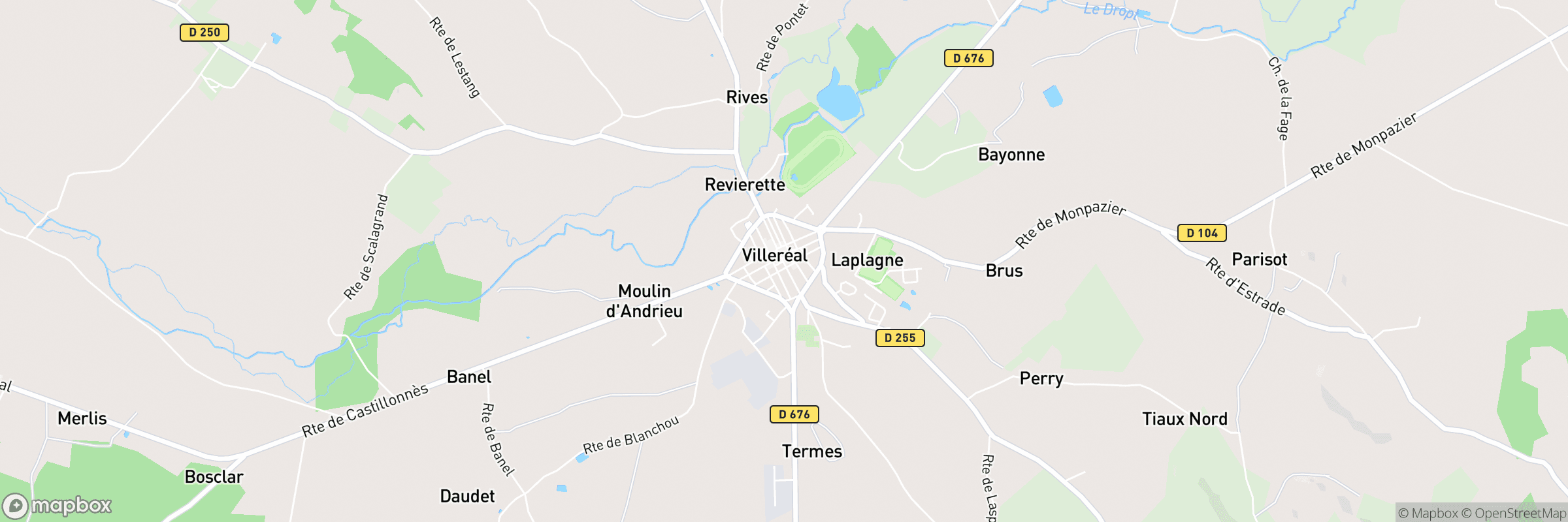 Villereal
