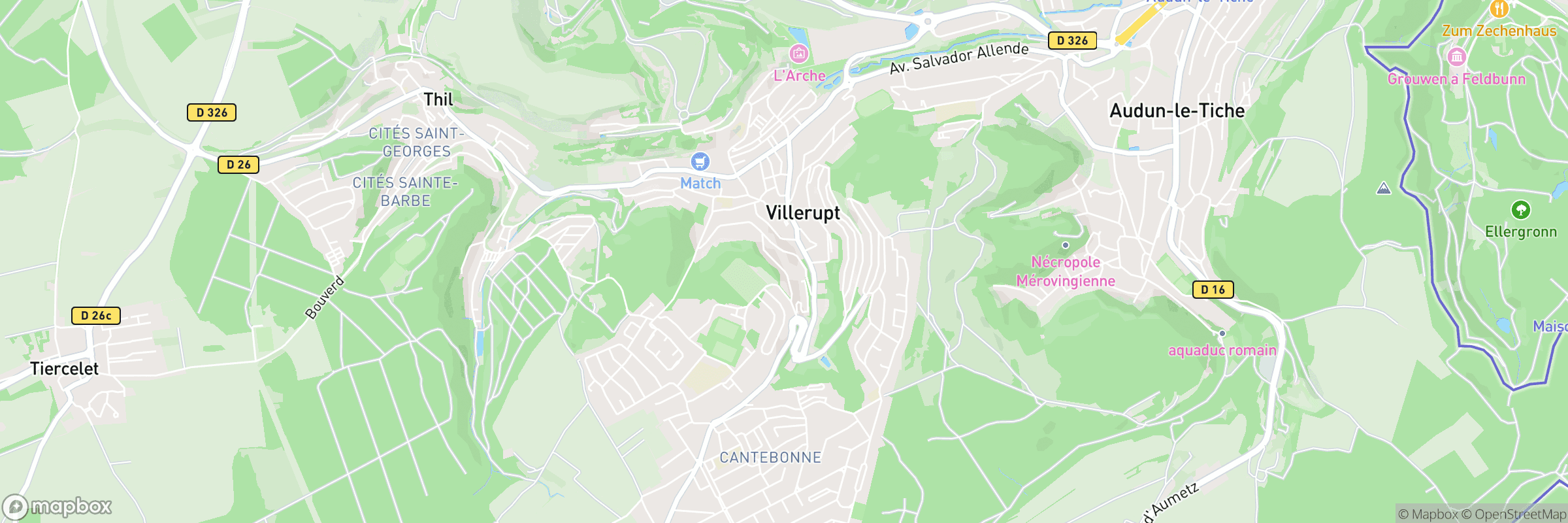 Villerupt