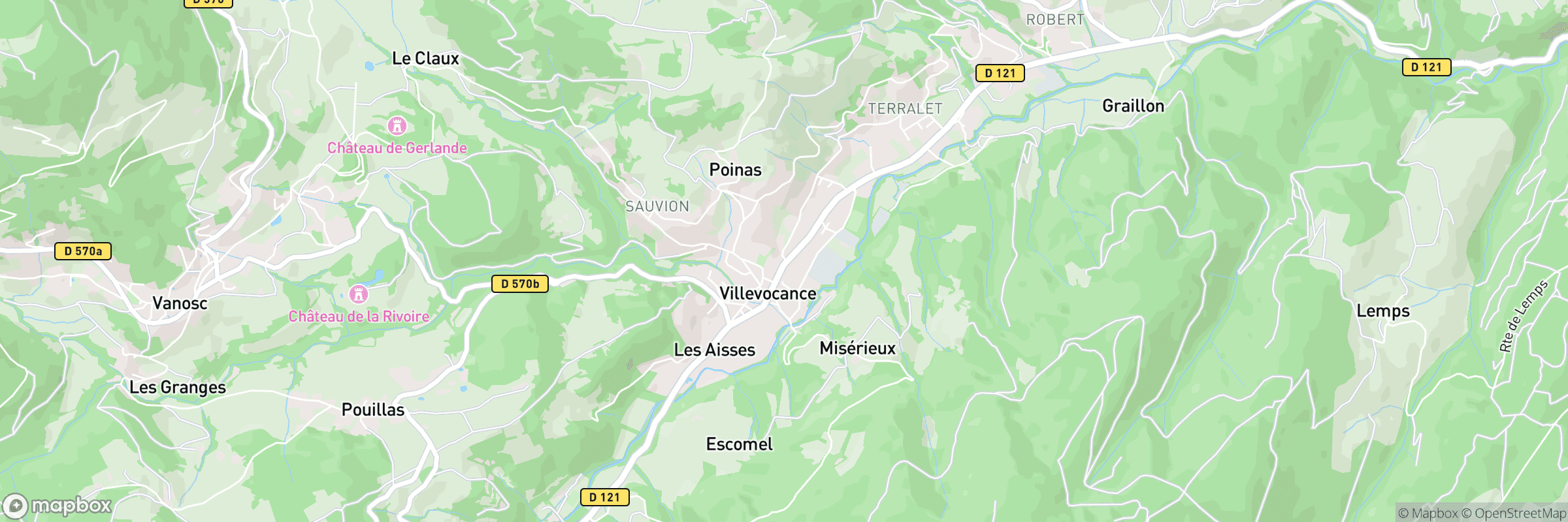 Villevocance